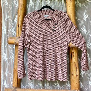HABITAT long-sleeved shirt
